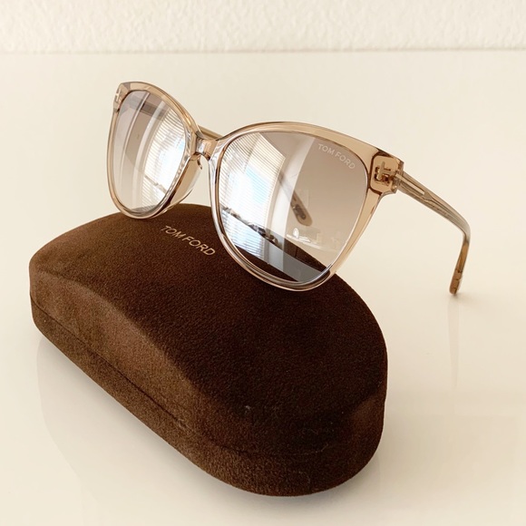 Tom Ford Sunglasses, New - Picture 10 of 13